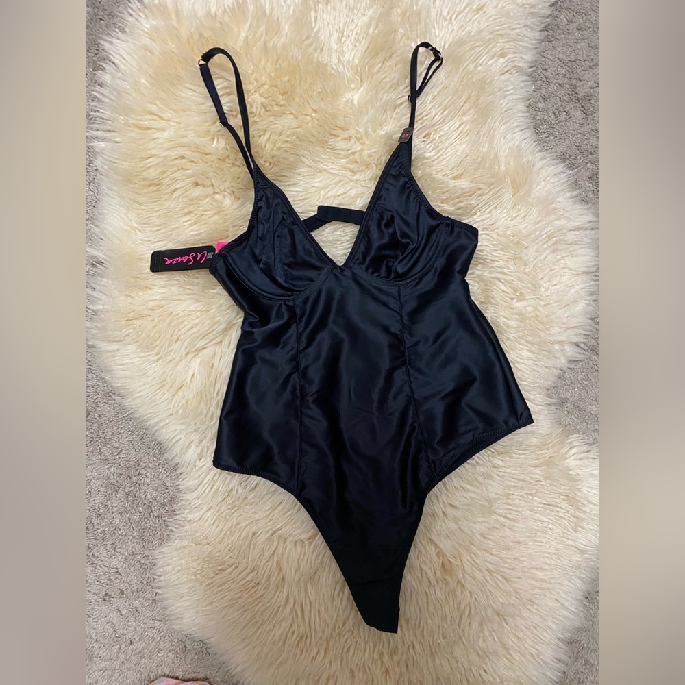 Brand New La Senza Bodysuit